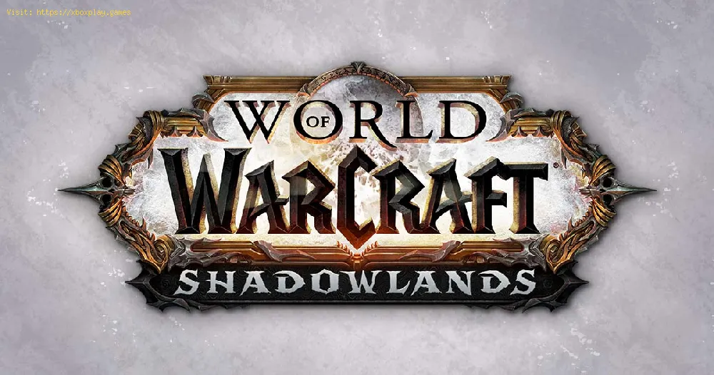 World of Warcraft Shadowlands：Zandalari Allied RaceTrollsのロックを解除する方法