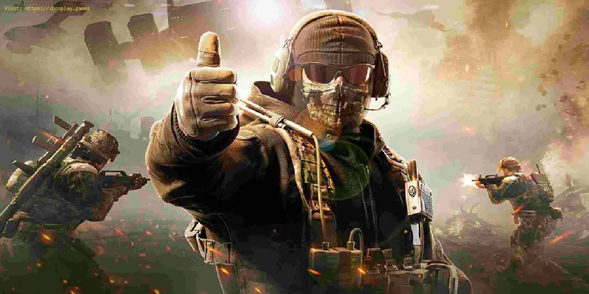 Call of Duty: Preis der Nachnahmepunkte