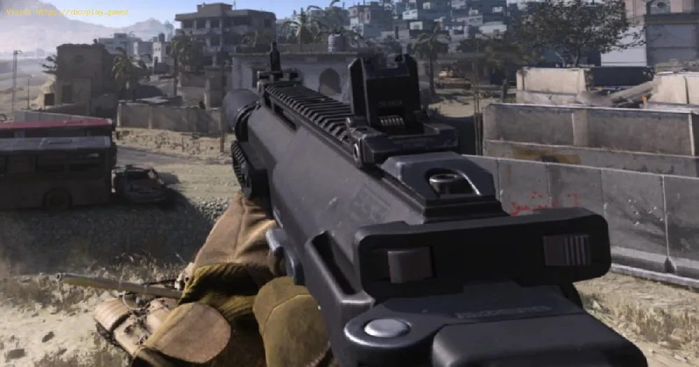 Call of Duty Warzone：XboxシリーズX / SのVerdanskプレイリストでボードのクラッシュを修正する方法