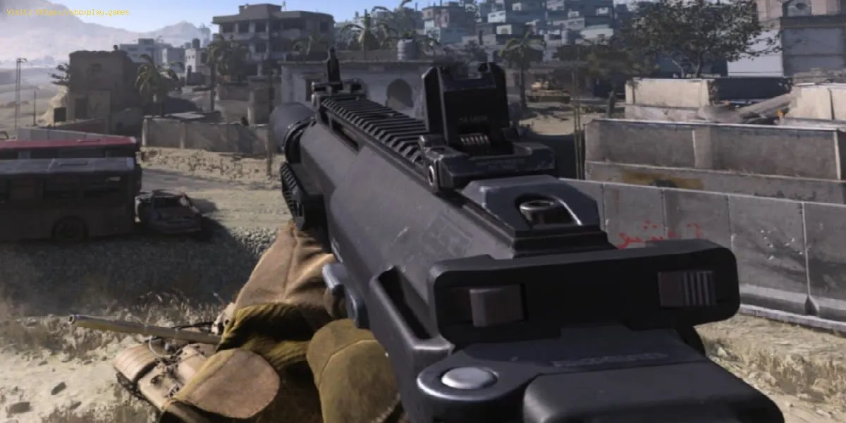 Call of Duty Warzone: Comment réparer le plantage de la carte dans la liste de lecture Verdansk sur Xbox Series X / S