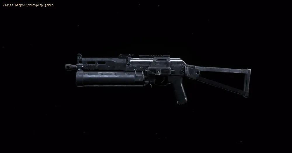 Call of Duty Warzone: The Best PP19 Bizon loadout for Season 4