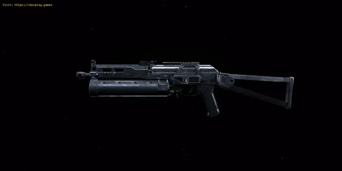 Call of Duty Warzone: PP19 Bizons beste Ausrüstung für Staffel 4