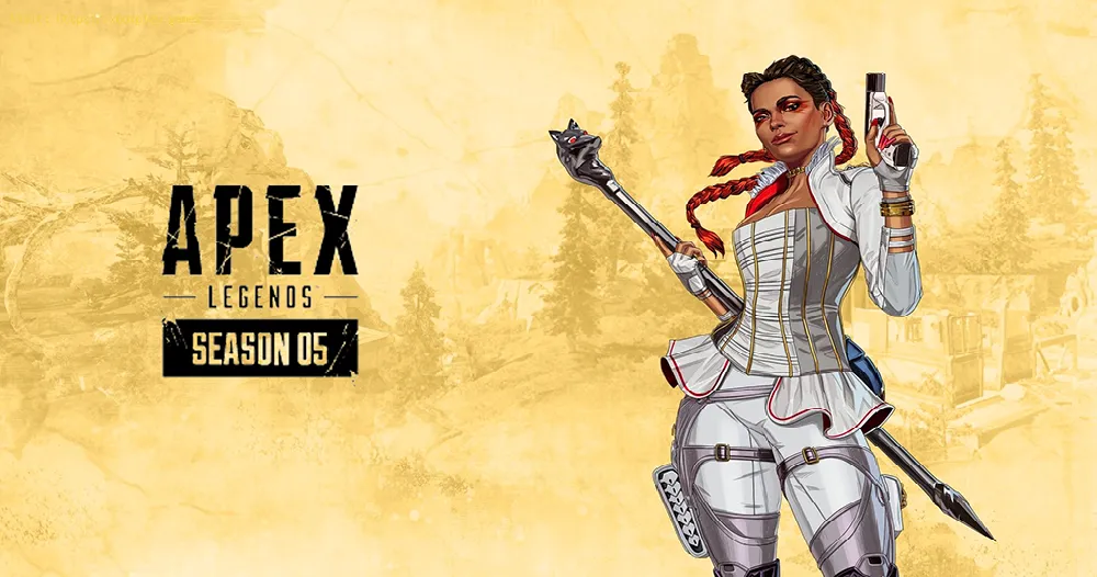 Apex Legends: How To Get The Crypto Dragon Skin