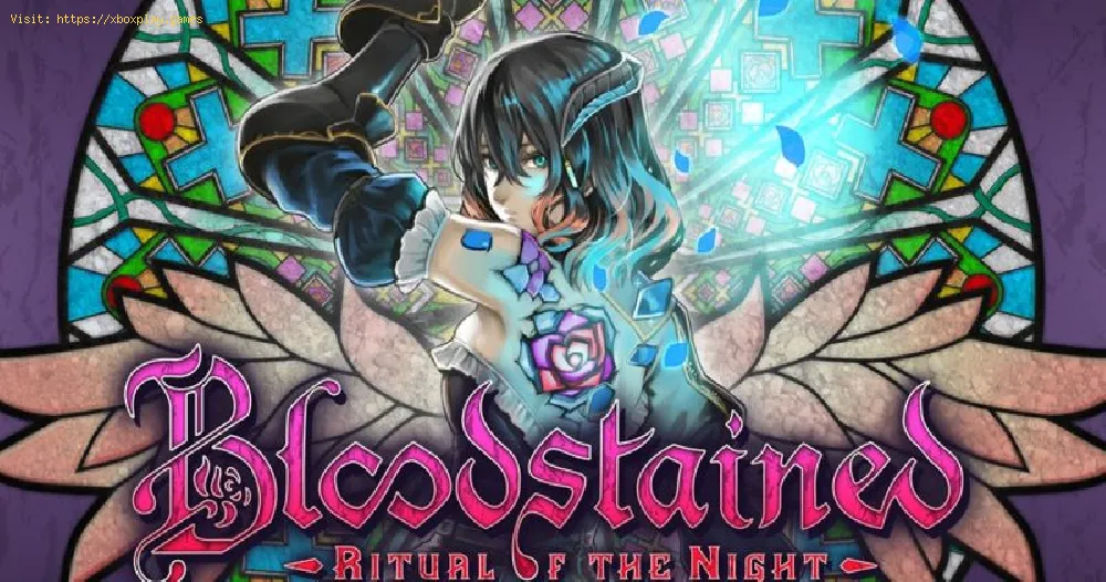 Bloodstained: Ritual of the Night Guide - How to Dodge Cancel and Attack Cancel 
