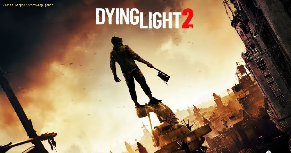 Dying Light 2 Stay Human: PC Requirements