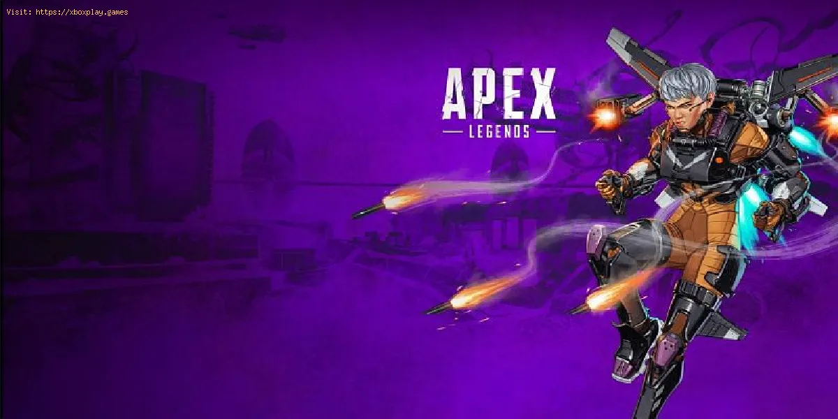 Apex Legends: Como obter skins Twitch Prime grátis em julho de 2021