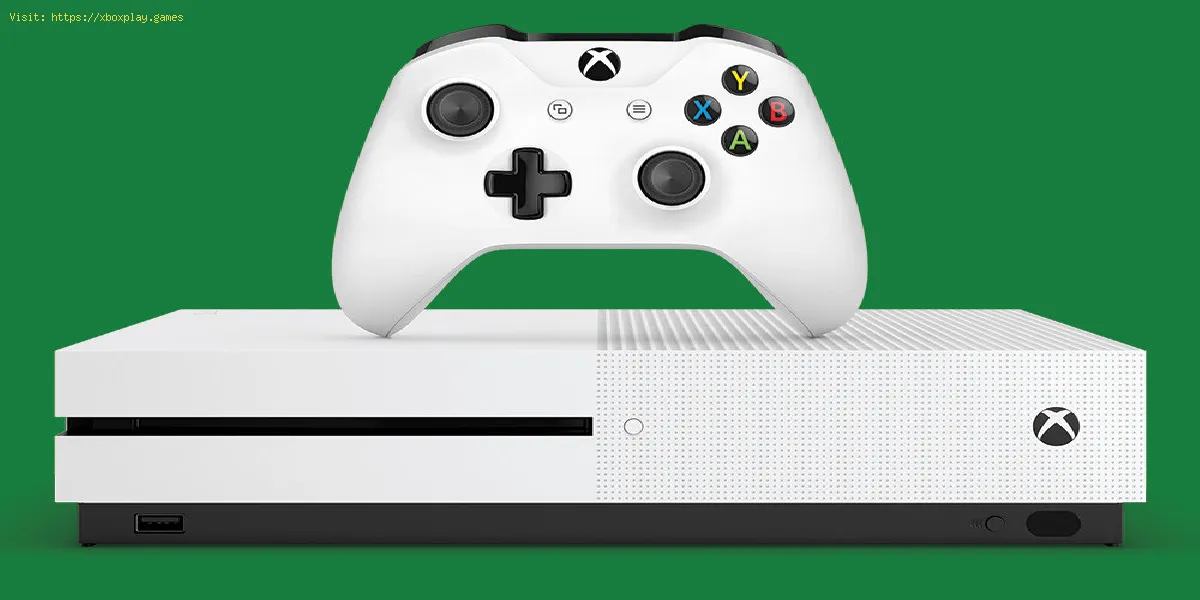 Xbox One : réparer l'écran au démarrage 