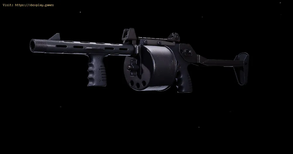 Call of Duty Warzone: The Best Streetsweeper Shotgun Loadout for Season 4