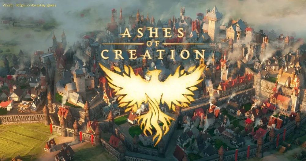 Ashes of Creation: All religions Guide