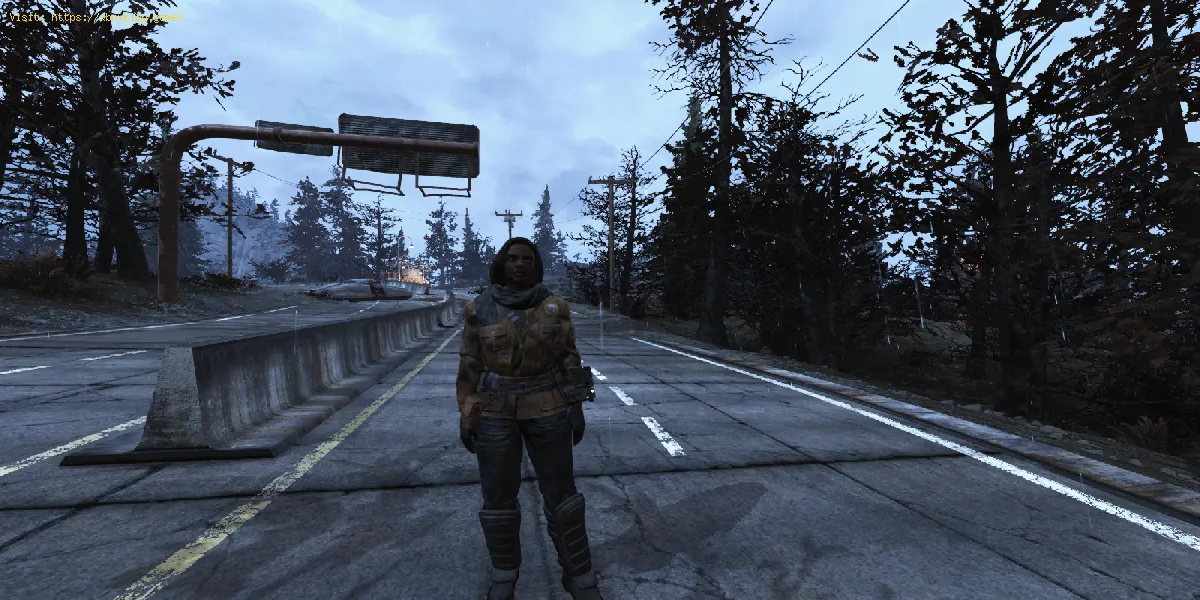 Fallout 76: come ottenere i civili della Confraternita