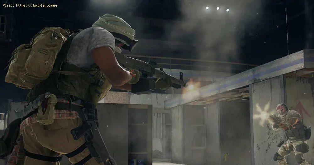 Call of Duty Warzone：シーズン4に最適なC58のギア