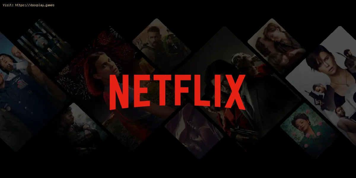 Netflix: Cómo reparar el código de error NW-2-5