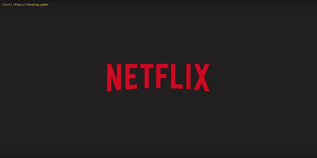 Netflix: Cómo reparar el código de error UI-800-3