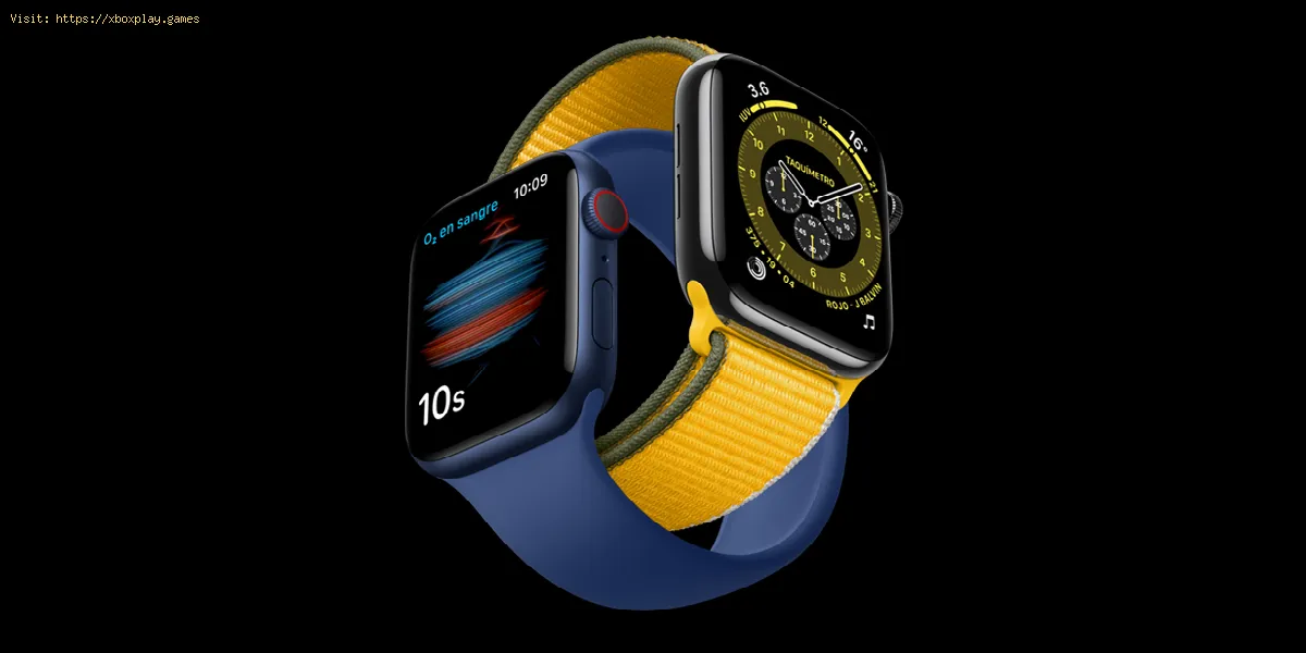 Apple Watch: En cuánto tiempo se cargar desde que se muere