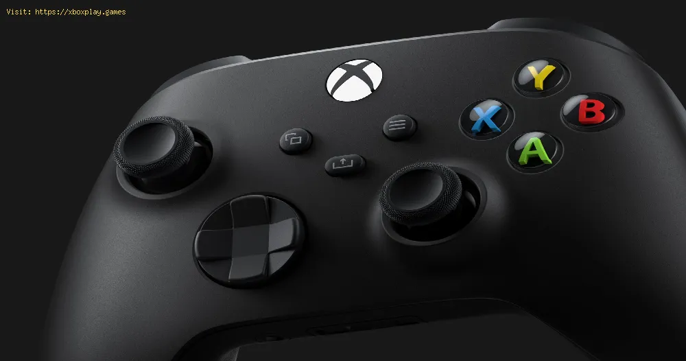 Xbox Series X / S：スタックしたXboxボタンを修正する方法