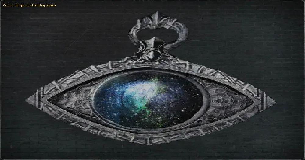 Bloodborne: Where To Get The Eye Pendant