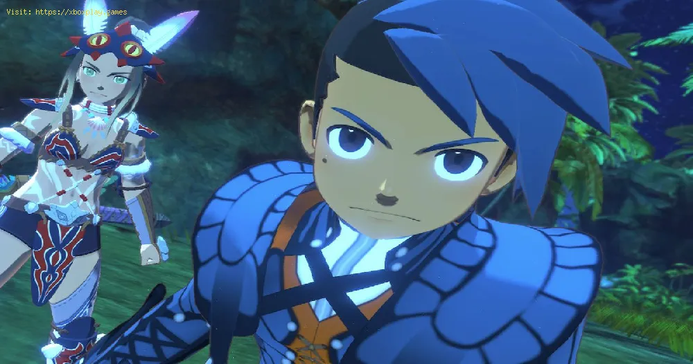 Monster Hunter Stories 2:  All Attack Types Weaknesses