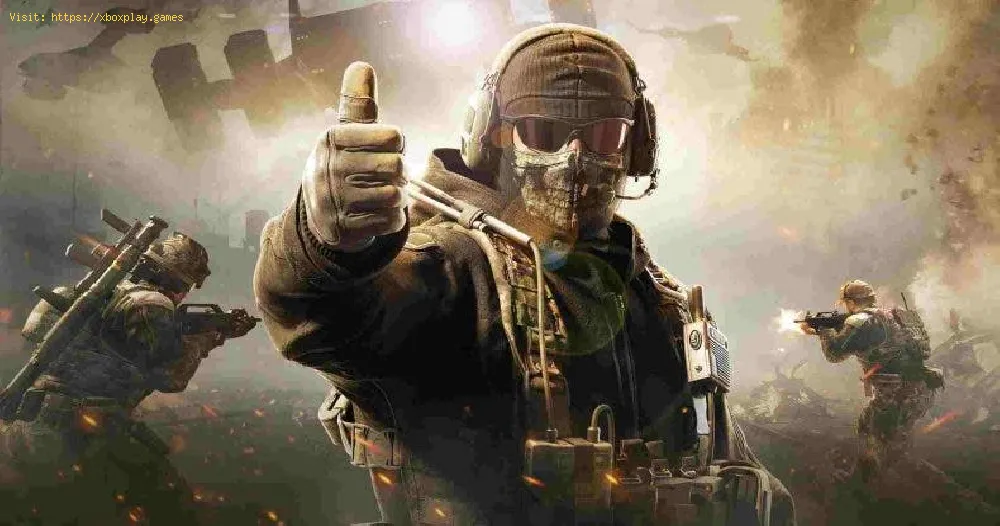 Call of Duty Warzone-シーズン4に最適なオーディオ設定