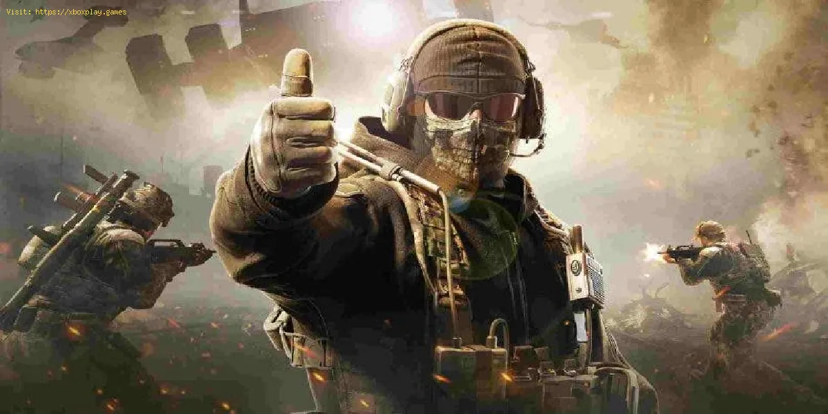 Call of Duty Warzone - Meilleurs paramètres audio pour la saison 4