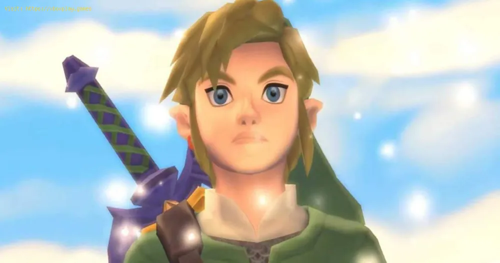 Legend of Zelda Skyward Sword HD：シーンとダイアログをスキップする方法