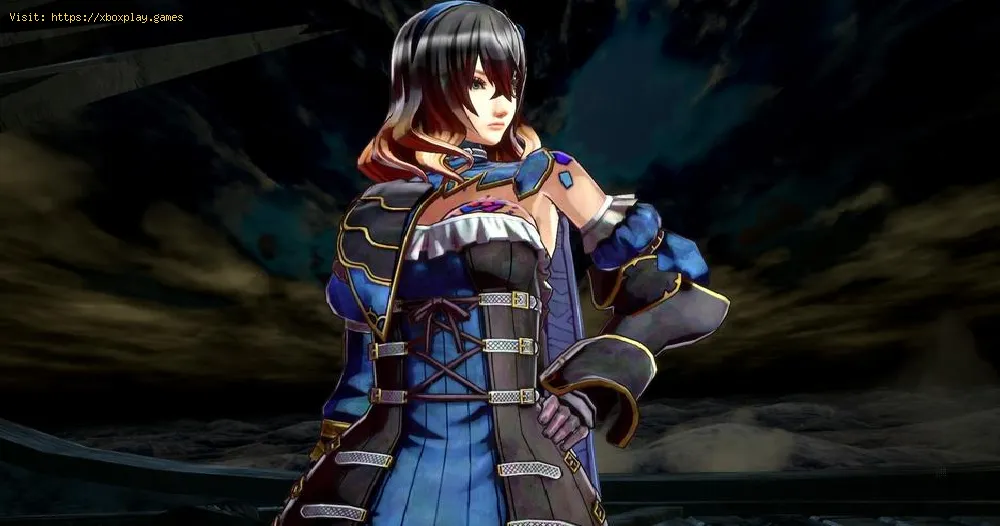 Bloodstained: Ritual of the Night: How To Upgrade Abilities Shards