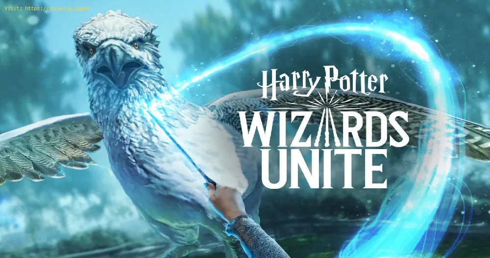  Harry Potter: Wizards Unite Guide -  Add Friends 