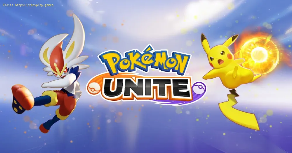 Pokémon Unite：Aeosコインを入手する方法