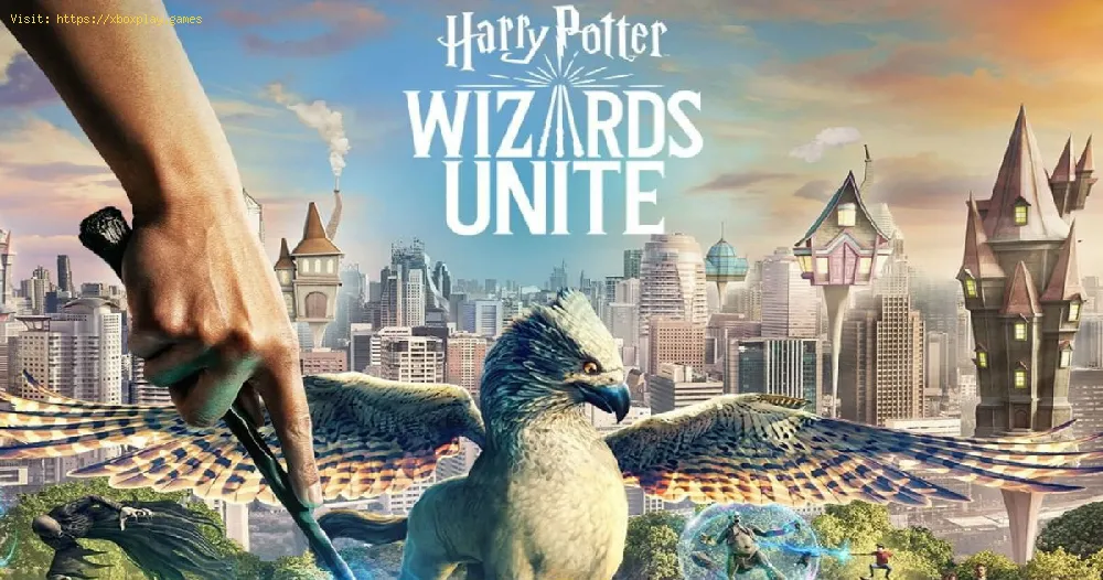 Harry Potter: Wizards Unite Guide - Which House Should You Choose?