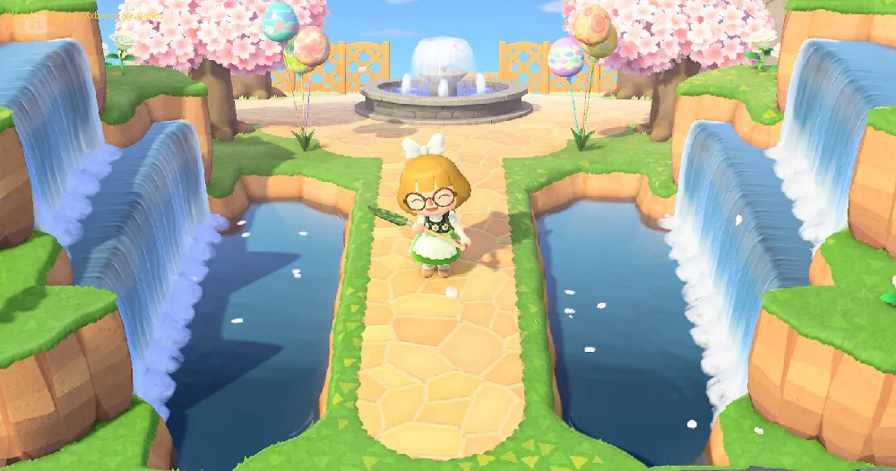Animal Crossing New Horizons：テラフォーミングのロックを解除する方法