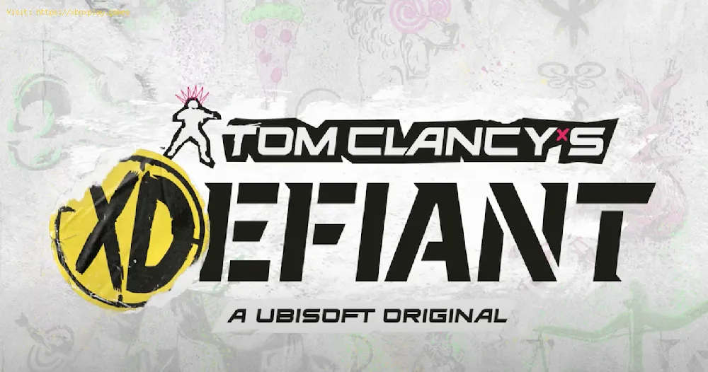 Tom Clancy’s XDefiant: How to sign-up for the early access