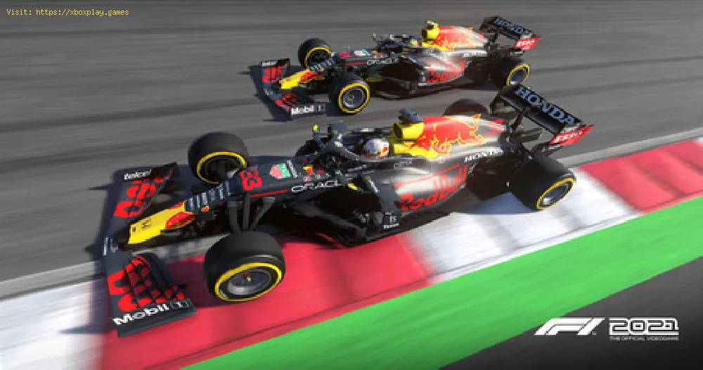 f1 2021: how to get pole position
