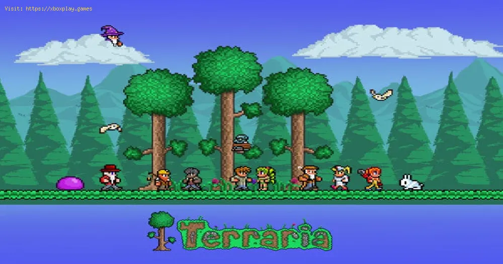 Terraria：ハニーディスペンサーの入手方法