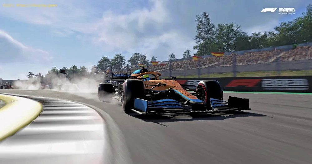 F1 2021: The best Setup for the Canadian Grand Prix