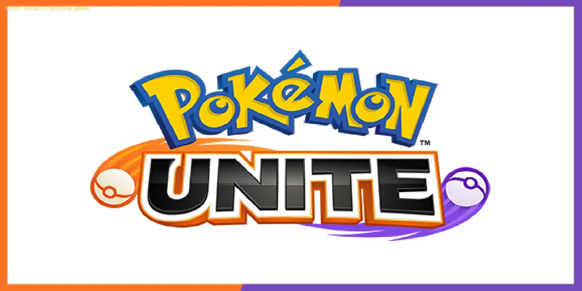 Pokémon Unite : tous les objets détenus