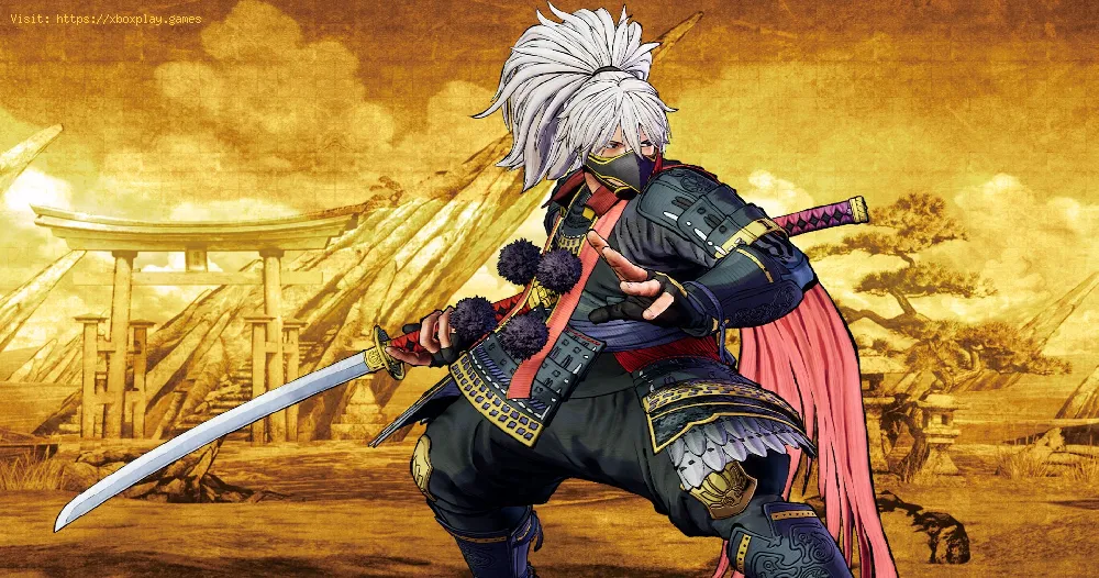 Samurai Shodown Tips: Disarm Opponents easily