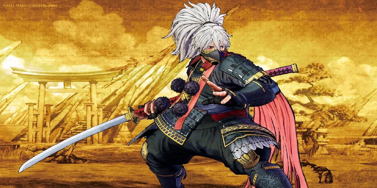 Samurai Shodown: come disarmare facilmente gli avversari.