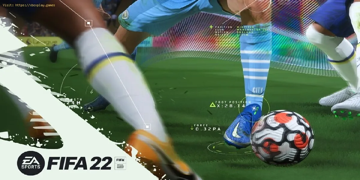 FIFA 22: Quais são os novos recursos do modo Carreira