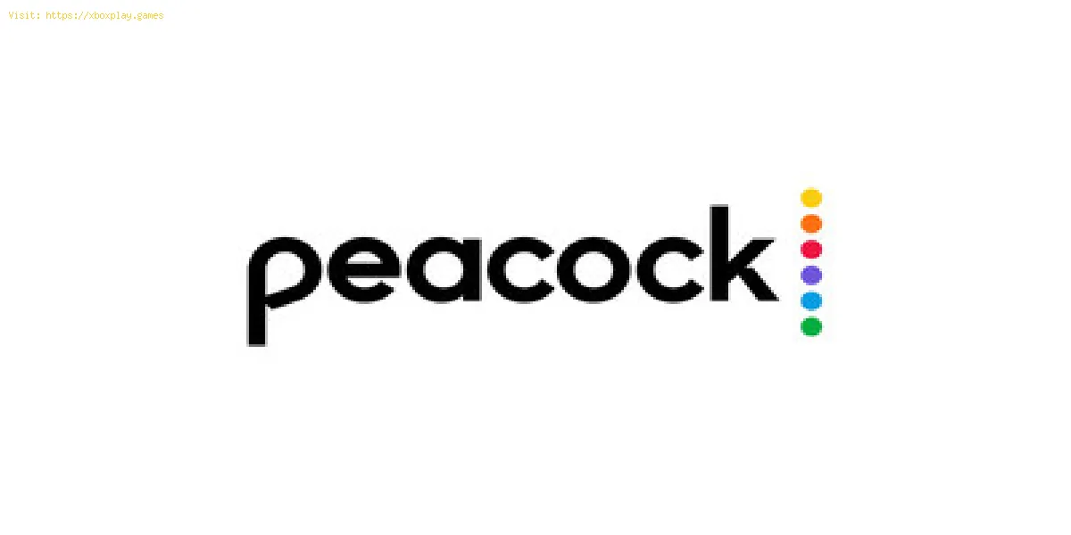Peacock: come risolvere l'app che non funziona