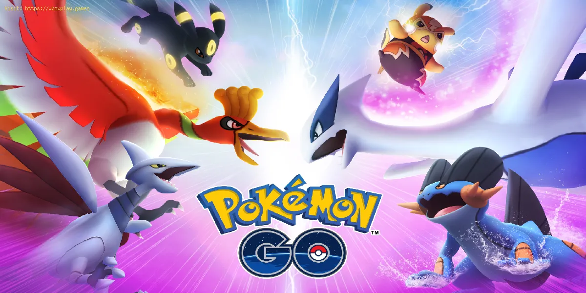 Pokémon Go: Cómo solucionar Tomar una instantánea de Bidoof no funciona