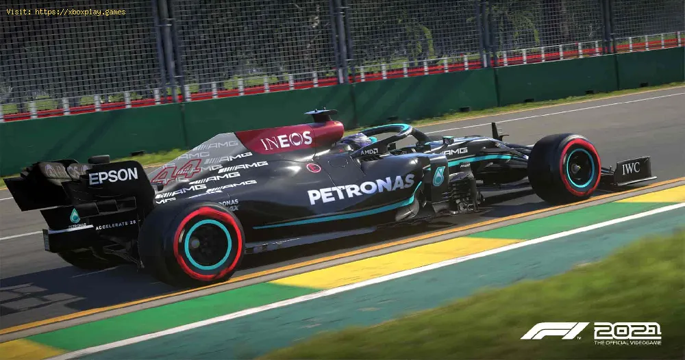 F1 2021: How To Fix and Recover Corrupt Save File