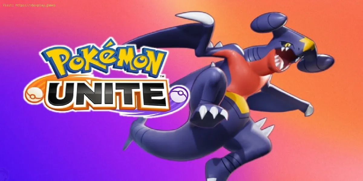 Pokémon Unite : Rotation libre des Pokémon