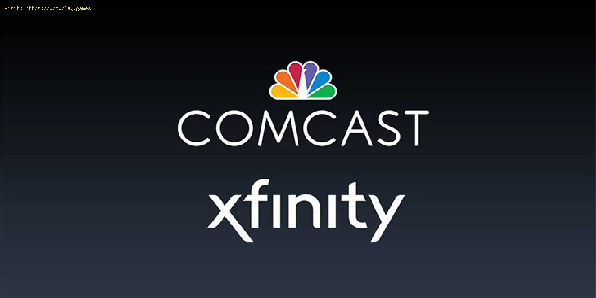 Comcast Xfinity: Como corrigir o código de erro xre-03121