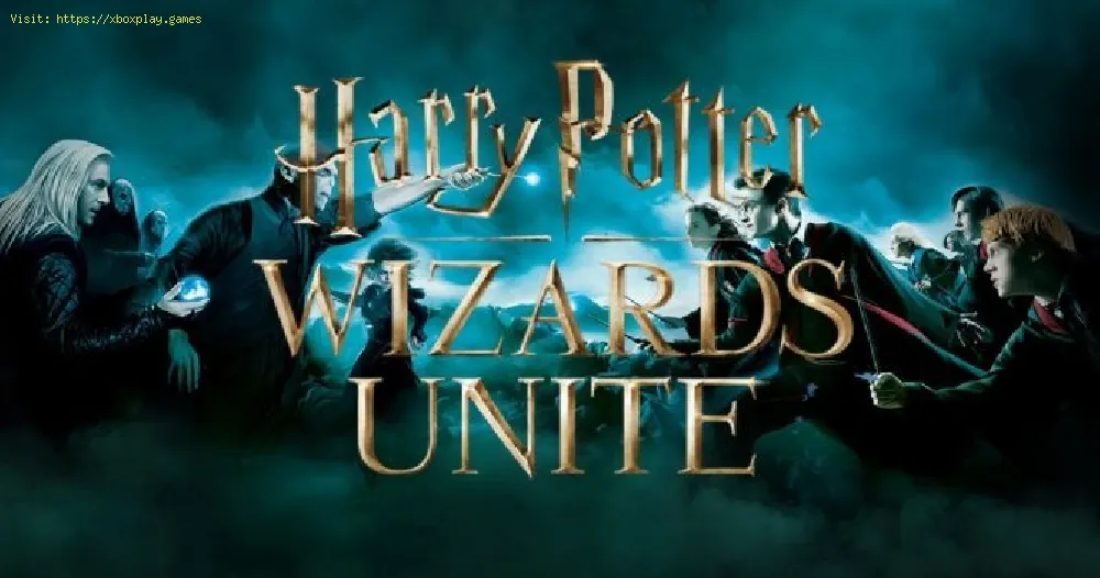 Harry Potter: Wizards Unite – How Get Free Coins Easily - Basic tips