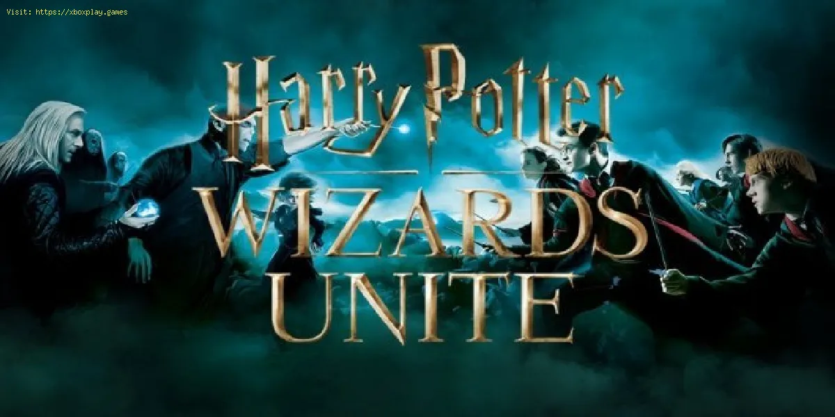 Harry Potter: Wizards Unite - Como Chegar moedas de livre facilmente - Dicas básicas