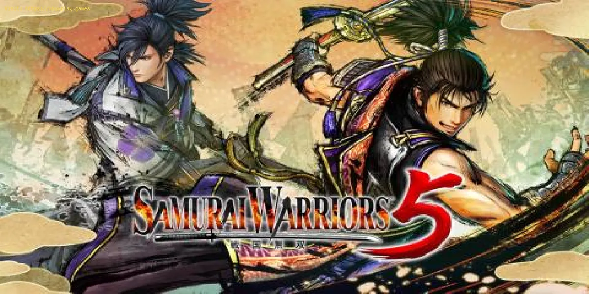 Samurai Warriors 5: Todos os objetivos em Raid em Imagawa