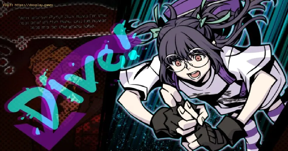 NEO The World Ends With You: How to Use Nagi’s Dive Psych