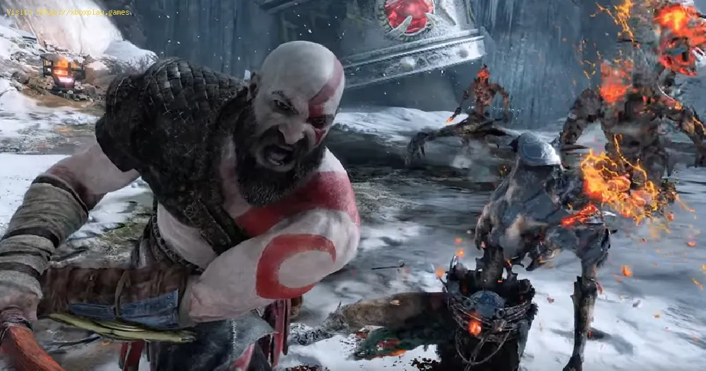 God of War won the Game of the Year award at The Game Awards 2018