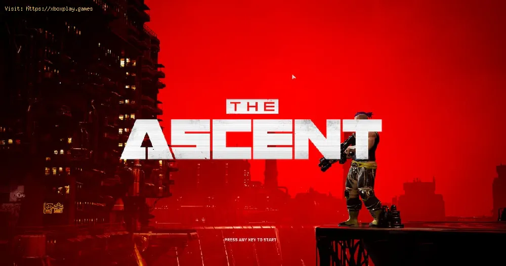 The Ascent：ファストトラベルの方法