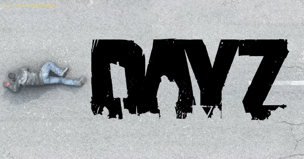 DayZ: How to Make a Splint - Tips and tricks