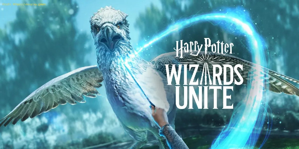 Harry Potter Wizards Unite: consejos para ahorrar batería